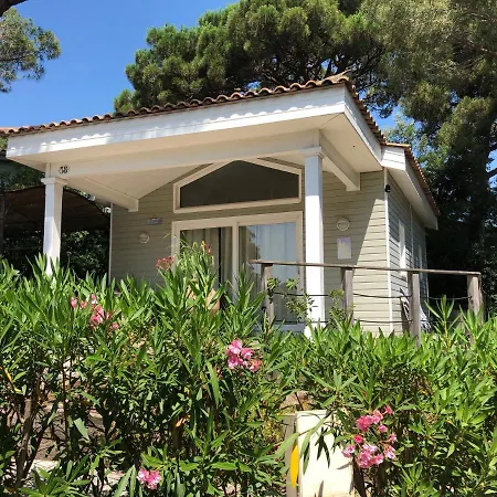 Saint Tropez -parc Oasis * Gassin