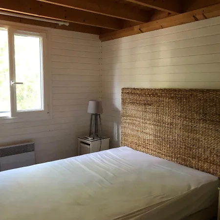 Saint Tropez -parc Oasis Gassin