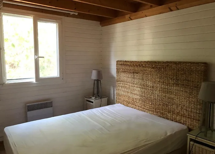 Saint Tropez -parc Oasis Gassin