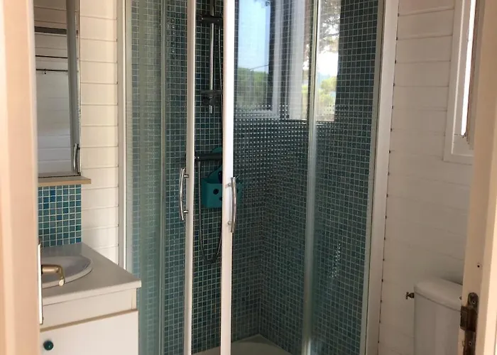 Saint Tropez -parc Oasis