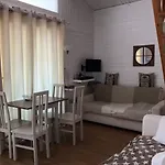 Дом отдыха Saint Tropez -parc Oasis *