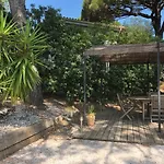 Saint Tropez -parc Oasis Гассен