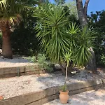Saint Tropez -parc Oasis Дом отдыха Гассен