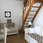 Дом отдыха Saint Tropez -parc Oasis