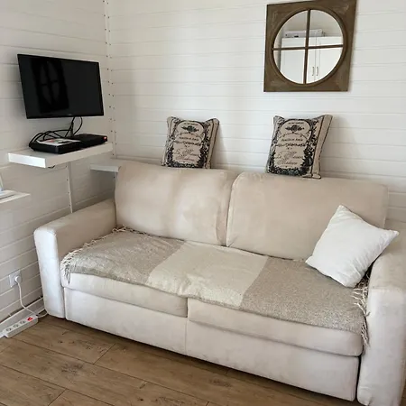 Saint Tropez -parc Oasis *