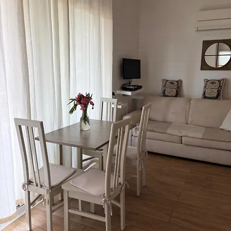 Saint Tropez -parc Oasis Gassin