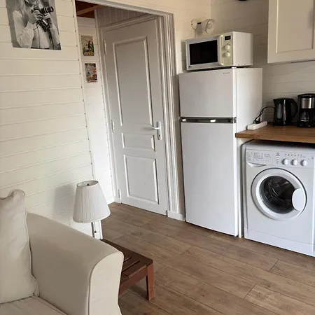 Saint Tropez -parc Oasis * Gassin