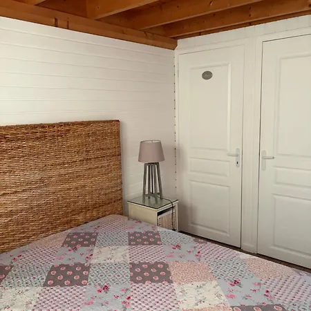 Nyaraló Saint Tropez -parc Oasis